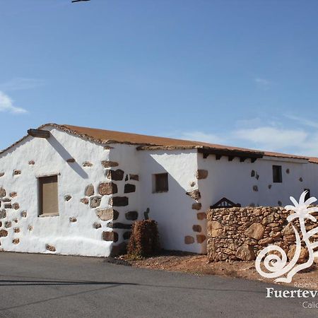 Affittacamere Casa Abuelo Rafael Llanos de la Concepción Esterno foto