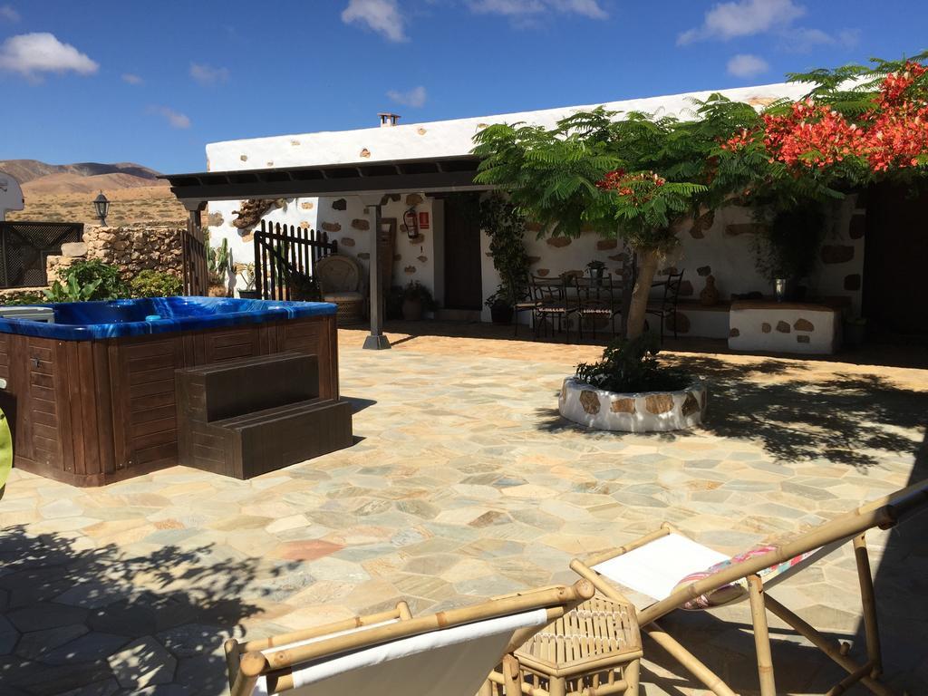 Affittacamere Casa Abuelo Rafael Llanos de la Concepción Camera foto