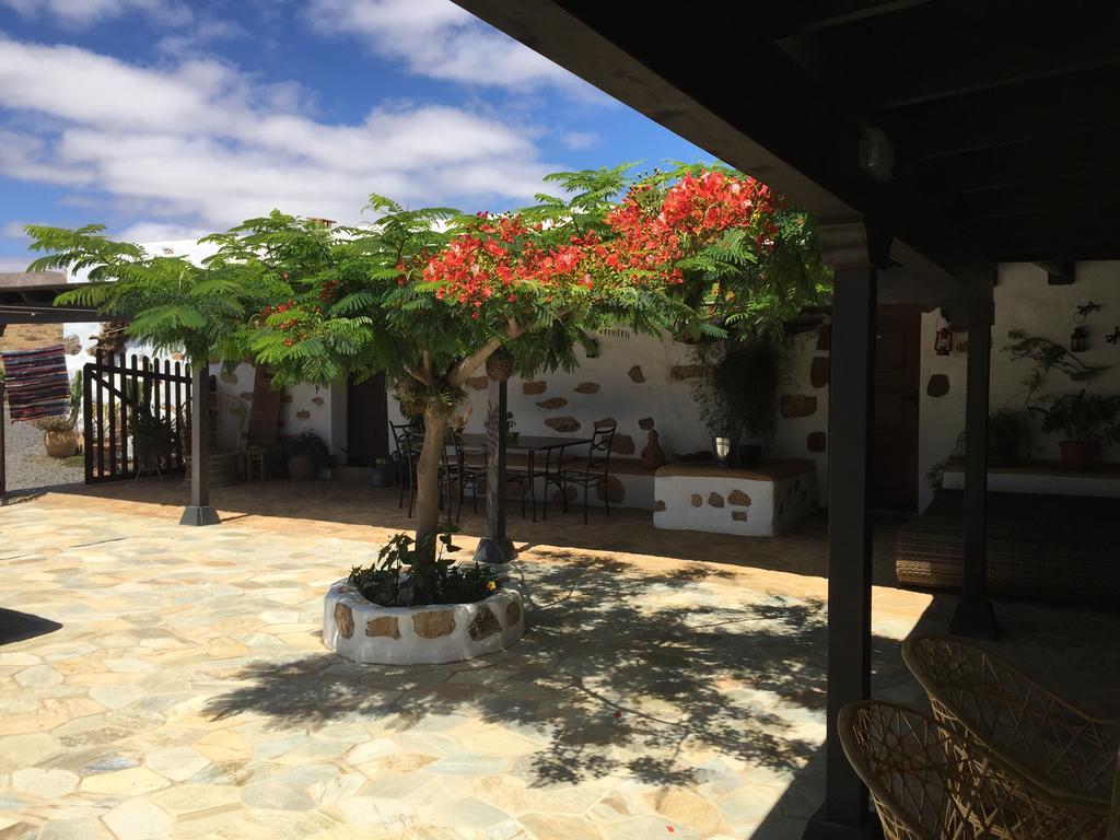 Affittacamere Casa Abuelo Rafael Llanos de la Concepción Camera foto