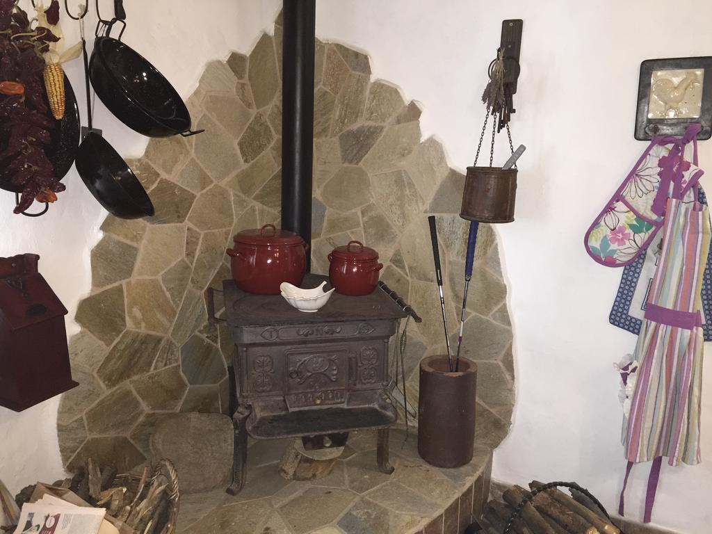 Affittacamere Casa Abuelo Rafael Llanos de la Concepción Camera foto