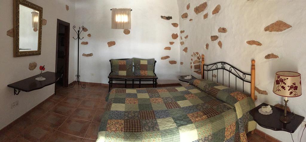 Affittacamere Casa Abuelo Rafael Llanos de la Concepción Camera foto