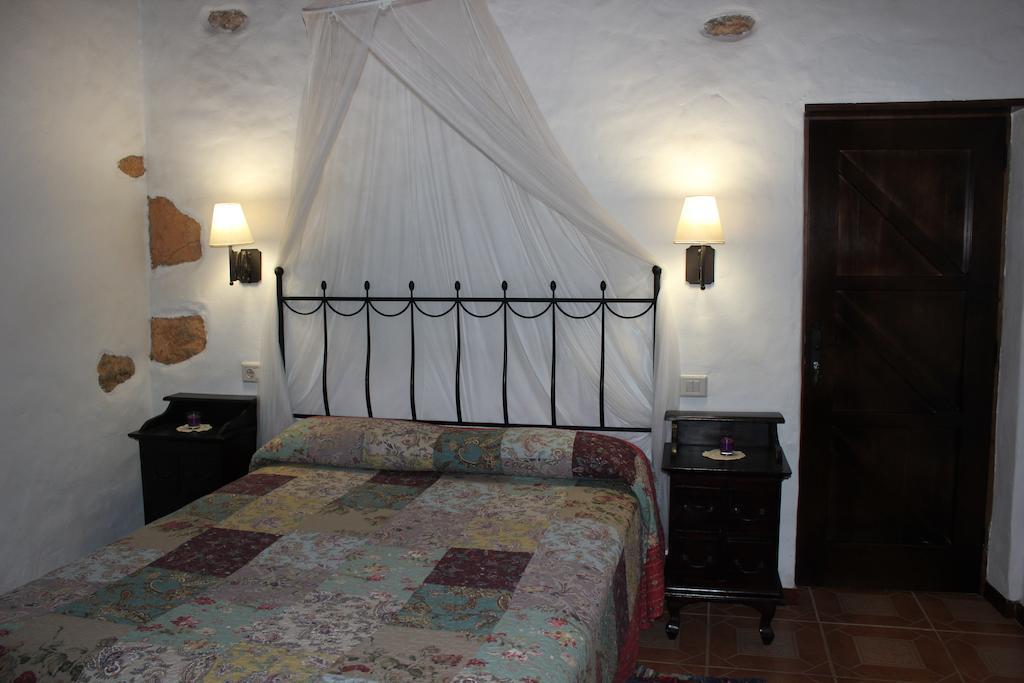 Affittacamere Casa Abuelo Rafael Llanos de la Concepción Camera foto