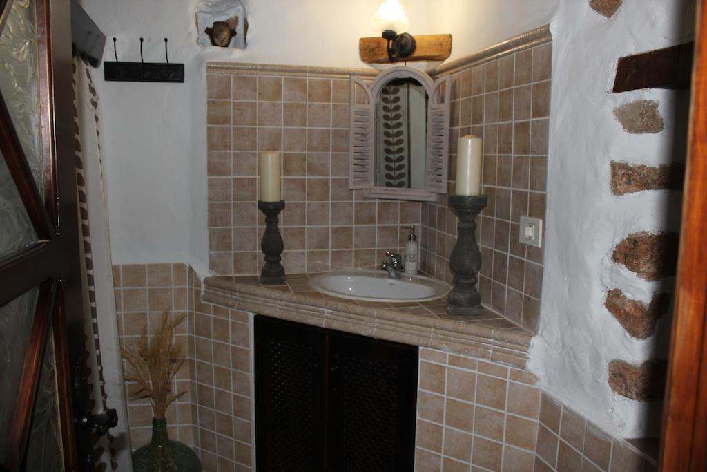 Affittacamere Casa Abuelo Rafael Llanos de la Concepción Camera foto