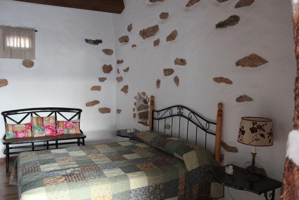Affittacamere Casa Abuelo Rafael Llanos de la Concepción Camera foto