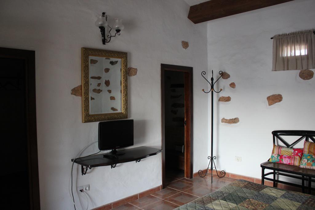 Affittacamere Casa Abuelo Rafael Llanos de la Concepción Camera foto