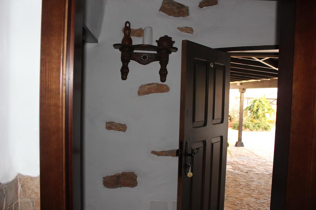 Affittacamere Casa Abuelo Rafael Llanos de la Concepción Camera foto