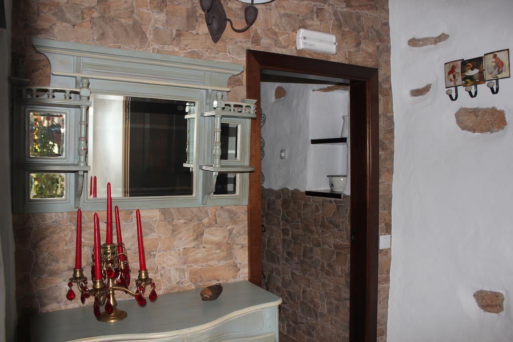 Affittacamere Casa Abuelo Rafael Llanos de la Concepción Camera foto