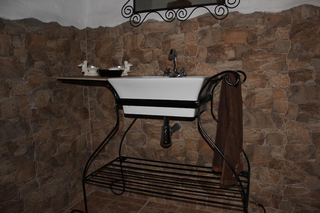 Affittacamere Casa Abuelo Rafael Llanos de la Concepción Camera foto