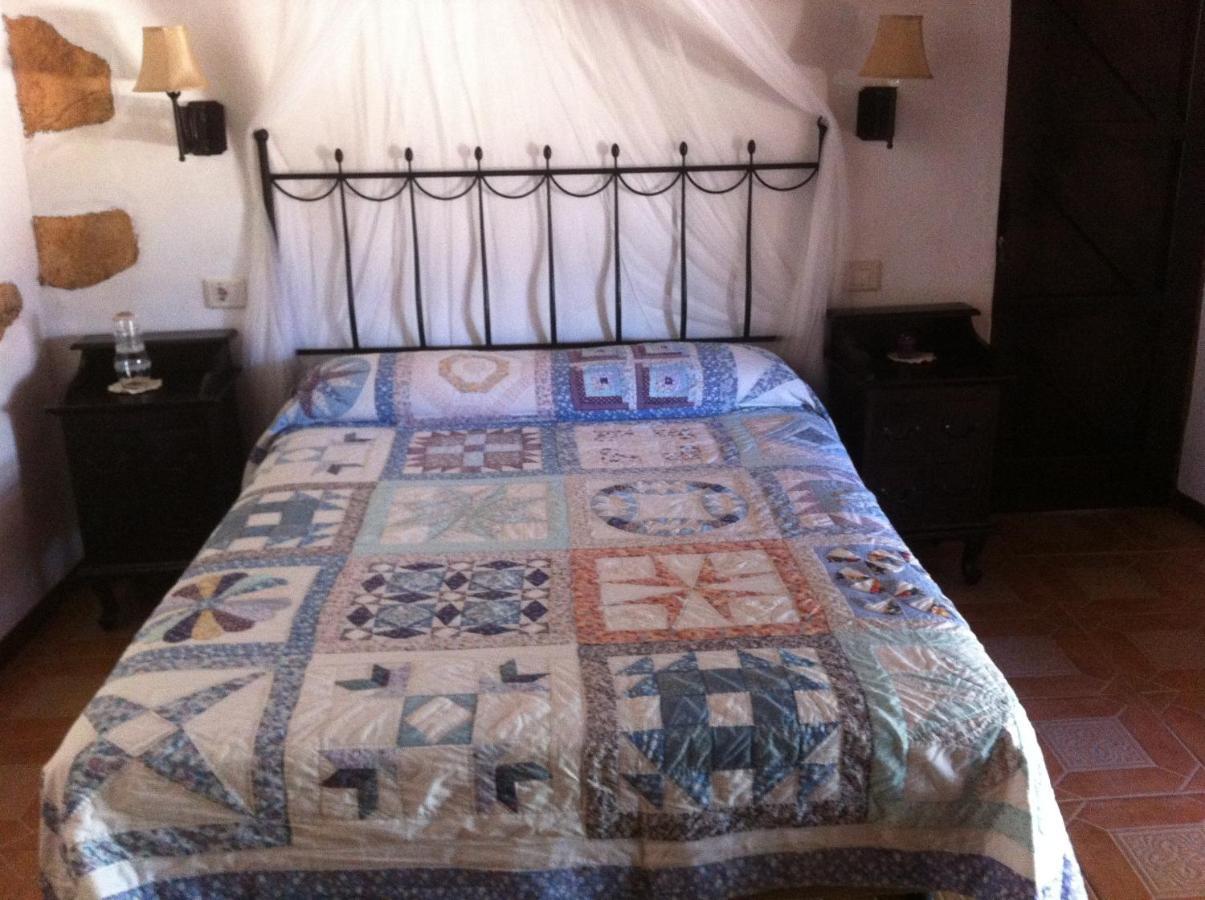Affittacamere Casa Abuelo Rafael Llanos de la Concepción Camera foto